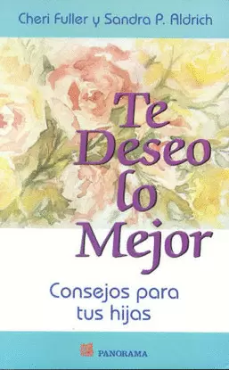 TE DESEO LO MEJOR