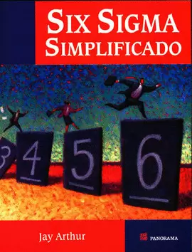 SIX SIGMA SIMPLIFICADO