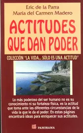 ACTITUDES QUE DAN PODER