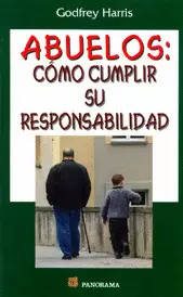 ABUELOS COMO CUMPLIR SU RESPONSABILIDAD