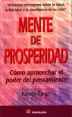 MENTE DE PROSPERIDAD