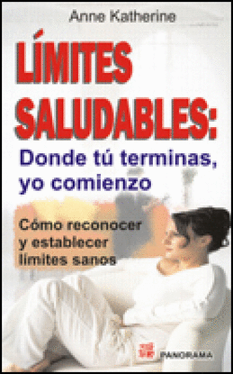 LIMITES SALUDABLES