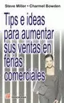 TIPS E IDEAS PARA AUMENTAR SUS VENTAS EN FERIAS