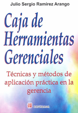 CAJA DE HERRAMIENTAS GERENCIALES