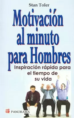 MOTIVACION AL MINUTO PARA HOMBRES