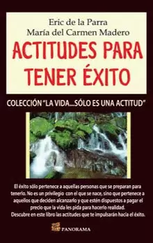 ACTITUDES PARA TENER EXITO