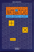 DICCIONARIO DE MATEMATICAS