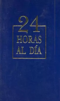 24 HORAS AL DIA