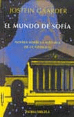 MUNDO DE SOFIA, EL (P/DURA)