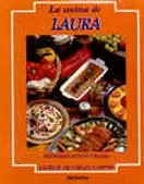 COCINA DE LAURA, LA