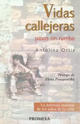VIDAS CALLEJERAS PASOS SIN RUMBOS