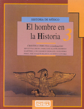 HOMBRE EN LA HISTORIA 3, EL