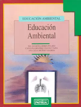 EDUCACION AMBIENTAL. SECUNDARIA
