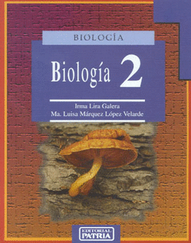 BIOLOGIA 2 SECUNDARIA