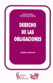 DERECHO DE LAS OBLIGACIONES