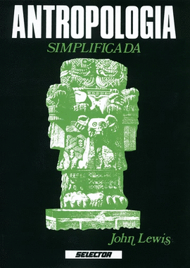ANTROPOLOGIA SIMPLIFICADA