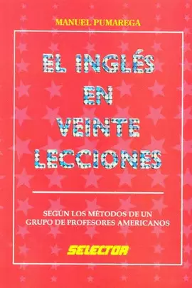 INGLES EN XX LECCIONES, EL