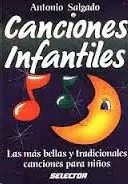 CANCIONES INFANTILES