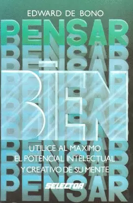 PENSAR BIEN