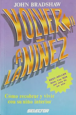 VOLVER A LA NIÑEZ