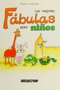 MEJORES FABULAS PARA NIÑOS, LAS