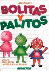 BOLITAS Y PALITOS