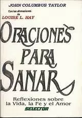 ORACIONES PARA SANAR