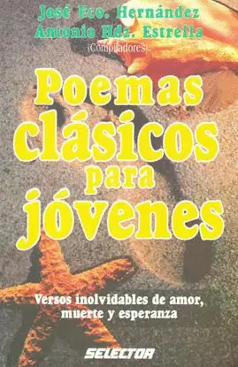 POEMAS CLASICOS PARA JOVENES