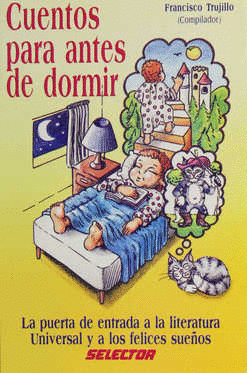 CUENTOS PARA ANTES DE DORMIR