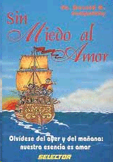 SIN MIEDO AL AMOR