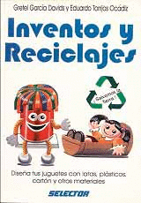 INVENTOS Y RECICLAJES