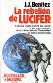 LA REBELION DE LUCIFER