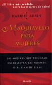 MAQUIAVELO PARA MUJERES