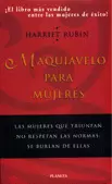 MAQUIAVELO PARA MUJERES