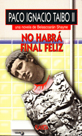 NO HABRA FINAL FELIZ