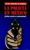 POLICIA EN MEXICO, LA