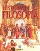 HISTORIA DE LA FILOSOFIA