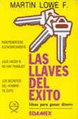 LLAVES DEL EXITO, LAS