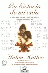 HISTORIA DE MI VIDA (HELEN KELLER)
