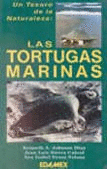 UN TESORO DE LA NATURALEZA LASTORTUGAS MARINAS