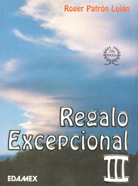 REGALO EXEPCIONAL III (P. SUAVE)