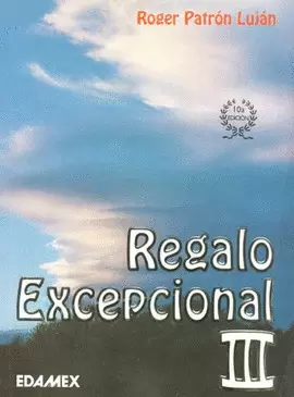REGALO EXEPCIONAL III (P. SUAVE)