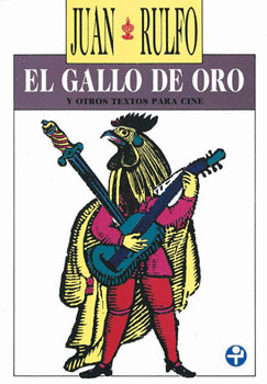 GALLO DE ORO, EL