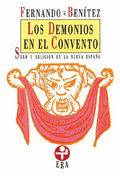 LOS DEMONIOS EN EL CONVENTO