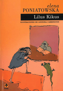 LILUS KIKUS