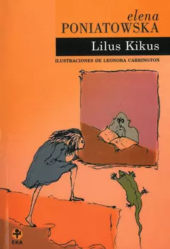 LILUS KIKUS