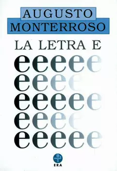 LA LETRA E