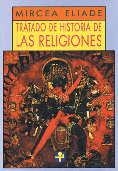 TRATADO DE HISTORIA DE LAS RELIGIONES