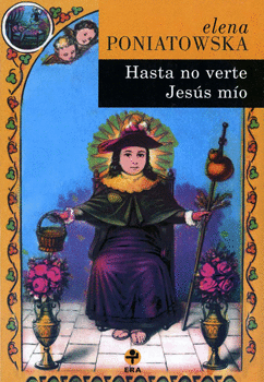 HASTA NO VERTE JESUS MIO