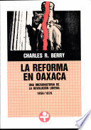 LA REFORMA EN OAXACA